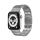 Pasek do smartwatchy Laut LINK 2.0 bransoleta do Apple Watch 42/44/45/49 mm silver